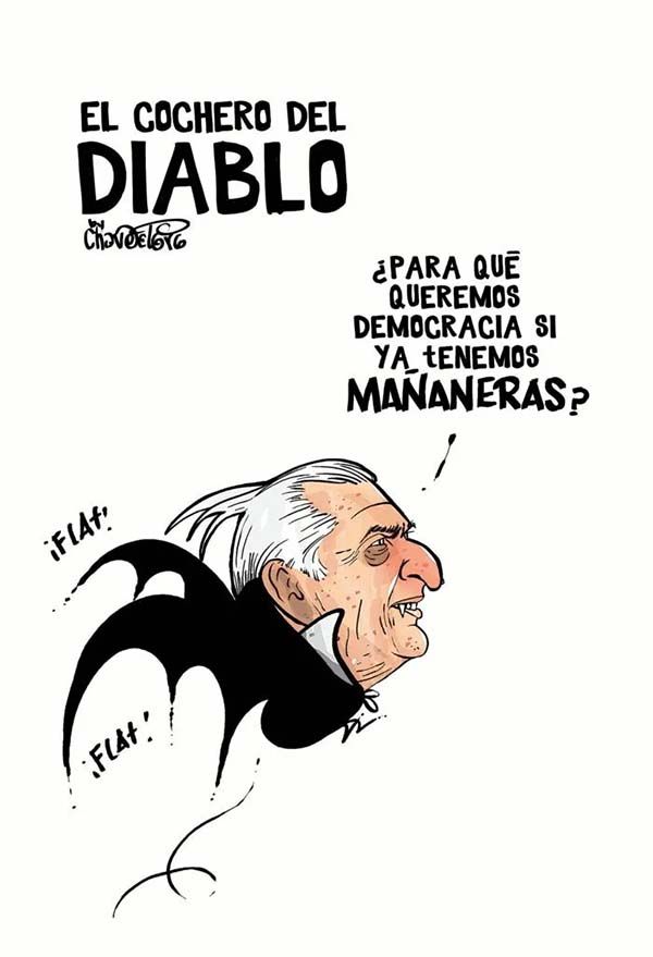 CUANDO EL IXTLERO HABLA