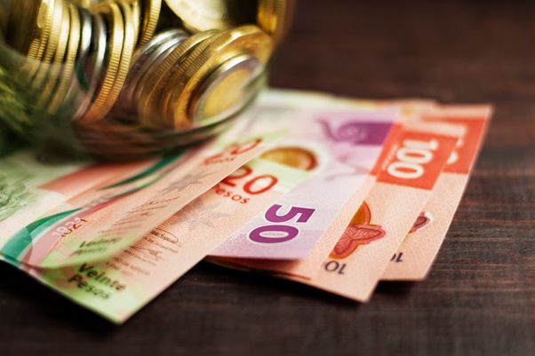 Pre solicitud de retiro parcial en Afore en México