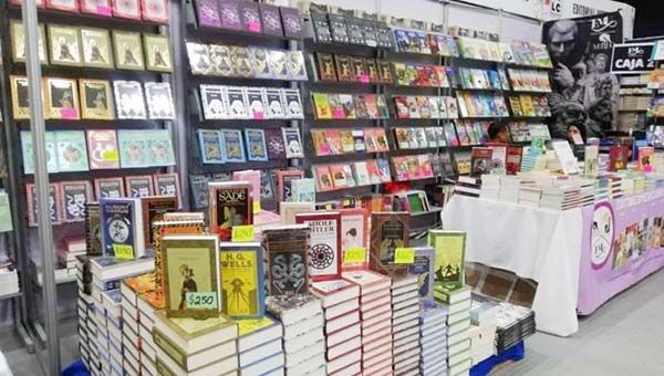 Celebrará Coahuila el Día Mundial del Libro