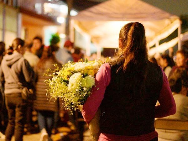 Mujer envenena a sus hijos en Hidalgo