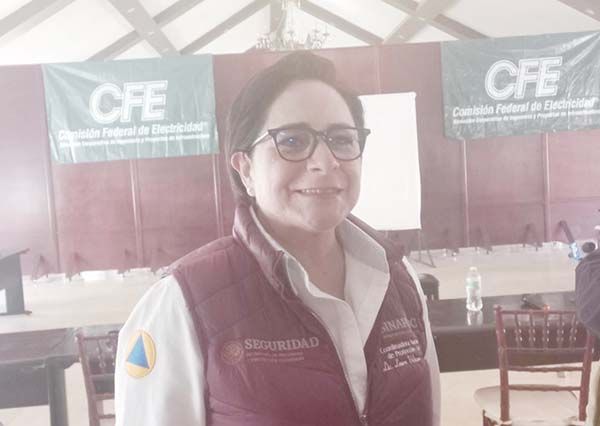 Rechazan integrar a Laura Velázquez en rescate de Pasta