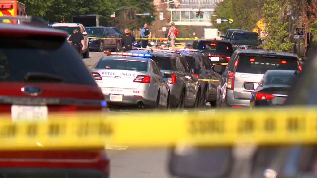 Tiroteo en Louisville, Kentucky, deja varios muertos y heridos; el atacante fue abatido