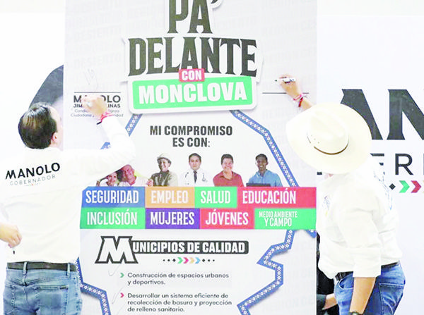 URGENTE SOLUCIONAR CARENCIAS A OBREROS