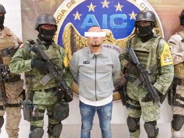 Desechan tribunal amparo de ‘El Marro’