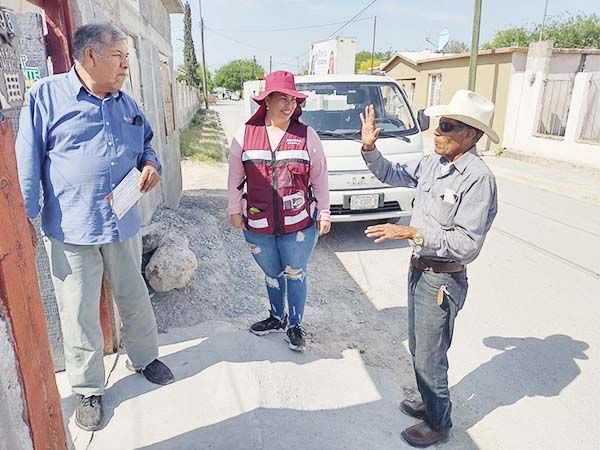 Impulsarán iniciativa de empleo emergente