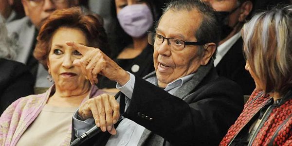 Suicidio de Padilla exhibe  acoso del gobierno: Muñoz Ledo