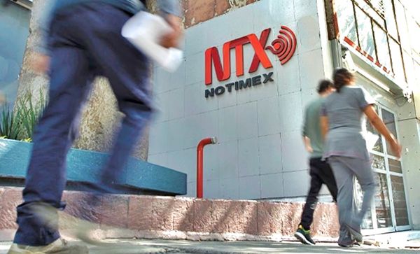«Mañaneras» de AMLO no sustituyen a Notimex: PRD