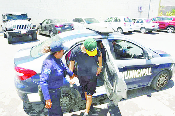 Atenderán rápido llamadas de auxilio
