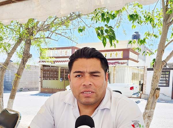 Ofrece DIF Frontera consulta a domicilio