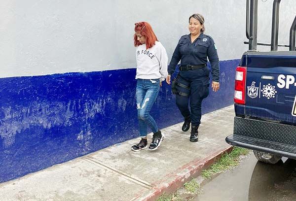Alza de adicciones entre mujeres jóvenes alerta a elementos de Seguridad Pública 
