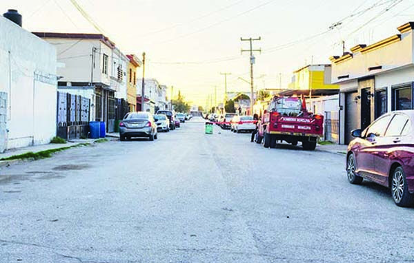 Deja cortocircuito sin luz en la Elsa