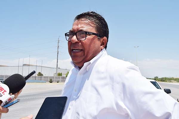 Compra Frontera 5 patrullas con 3 mdp