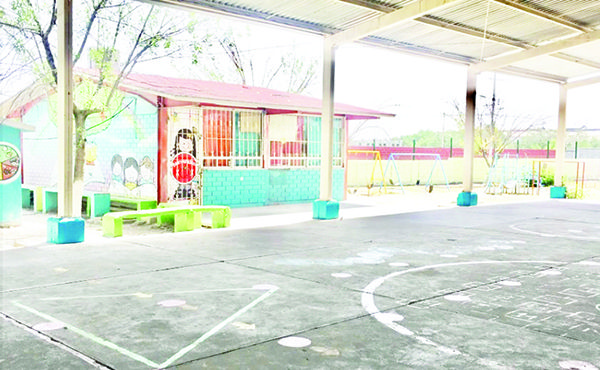 Evalúan a niño por acciones violentas