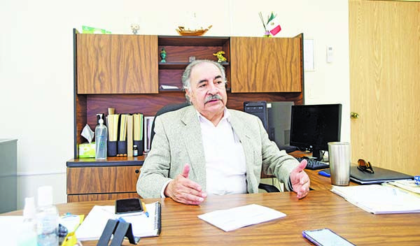 Ante fracaso de Abdala le apuestan a Paxlovid