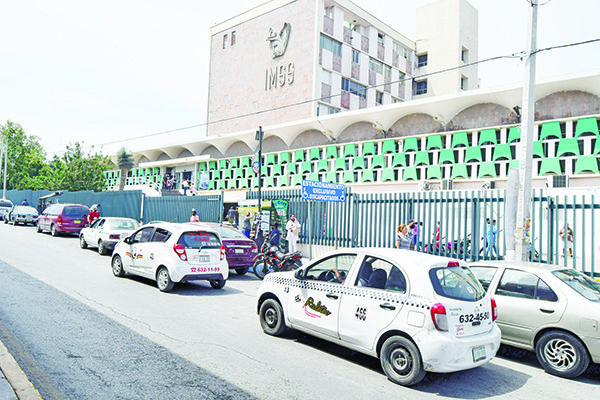 Inicia construcción de sala de hemodinamia