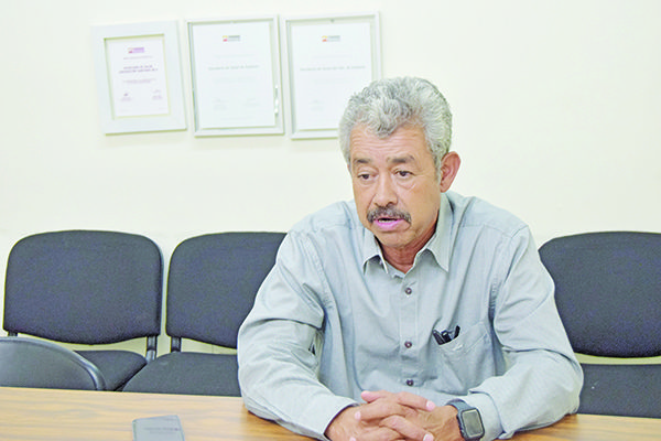 Llevarán a secundaria orientación psicológica