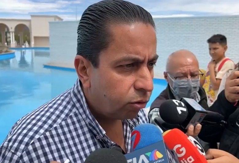 Apuesta Ramos a inversión turística