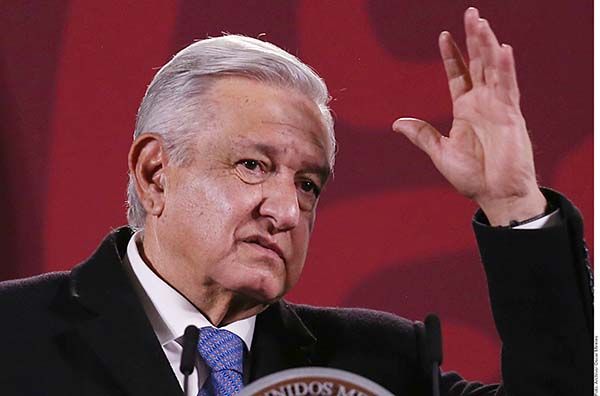 Tieme Presidente la peor calificación