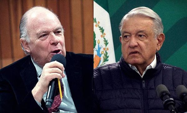 Enrique Krauze en The Washington Post Provocaciones Mortales