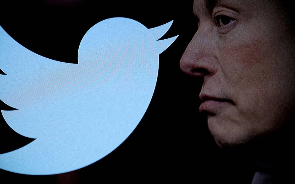 ¿Arrepentido? Musk reinstala ‘palomita azul’ a cuentas pese a no pagar Twitter Blue