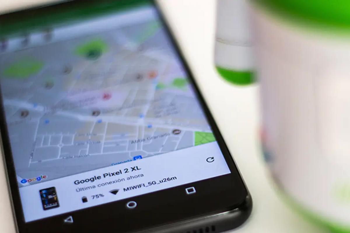 ¿Te robaron o perdiste tu celular? Así puedes rastrearlo desde iOS y Android