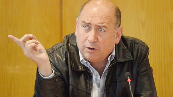 El tema de los migrantes, es de asumir responsabilidades