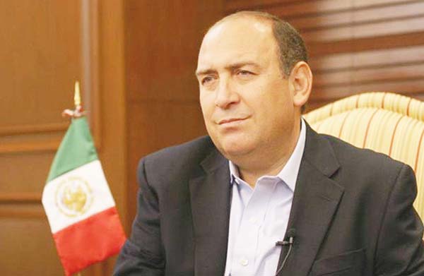 La seguridad es cuestión de voluntad