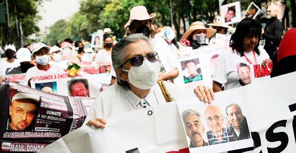Sacerdotes enfrentan amenazas y violencia del crimen organizado