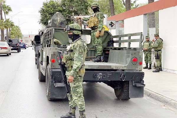 Conmocionan sobrevivientes de secuestro en México a EU