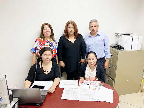 Fortalece SEFIRC control interno gubernamental