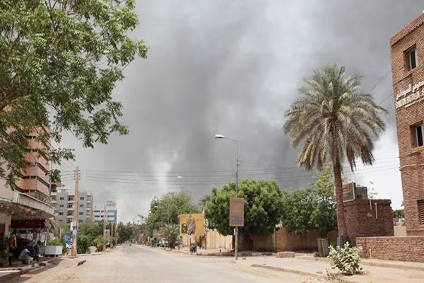 Alista SRE salida de mexicanos por escalada de enfrentamientos
