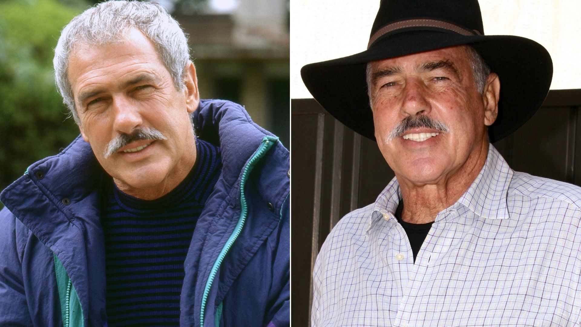 Falleció Andrés García, actor de cine y televisión mexicana a los 81 años
