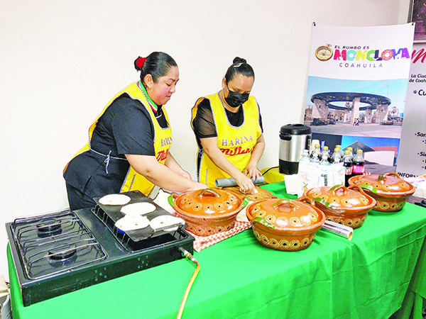 Será este sábado el “Día del Taco”