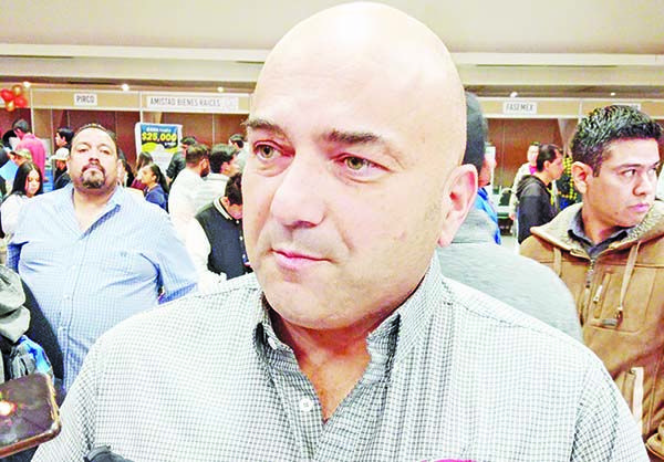 Ve IP con buenos ojos nuevo consejo AHMSA