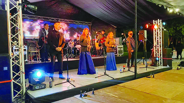 Primero Covid… ahora AHMSA pega a músicos