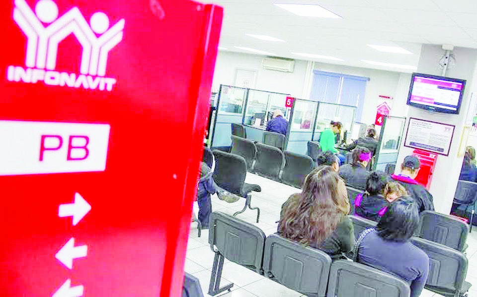 “Obreros de AHMSA no perderán su casa”