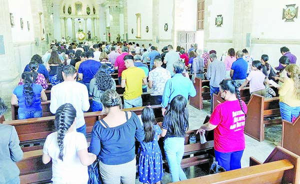 “No tienen temor de Dios” dice Neri acerca de AHMSA