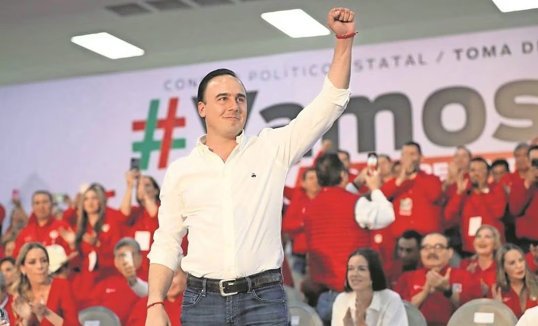 Encuesta: Manolo Jiménez supera a Guadiana en Coahuila
