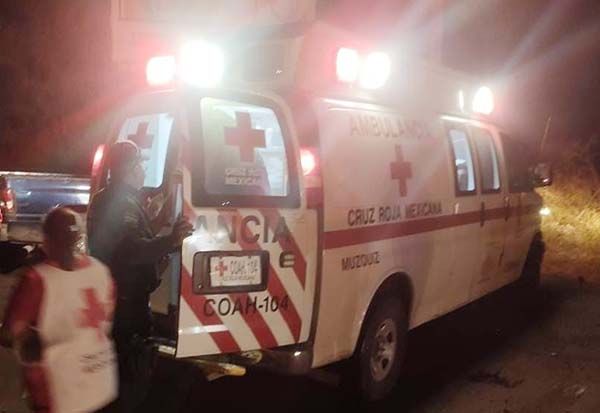 Sigue hospitalizada mujer que abortó