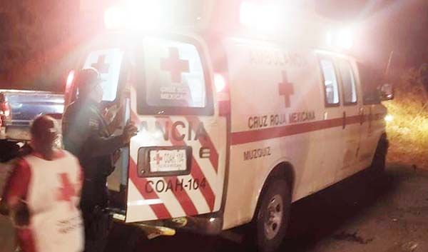 Grave mujer tras provocarse aborto