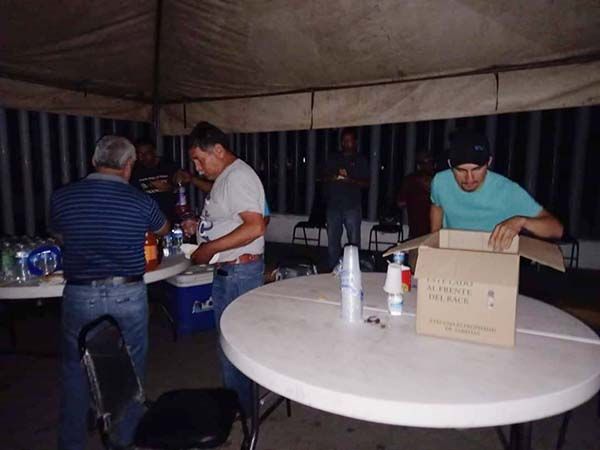 Abre maestra Centro de Acopio en Palaú