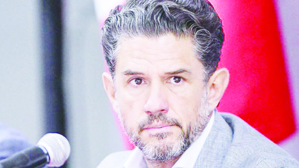 ¿ALEJANDRO IRARRAGORRI SE RAPARÁ? EL PRESIDENTE DE GRUPO ORLEGI Y LA APUESTA QUE CIRCULA EN REDES SOCIALES