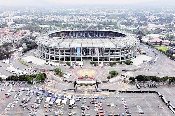Se juega el Clásico Joven sin barristas del América