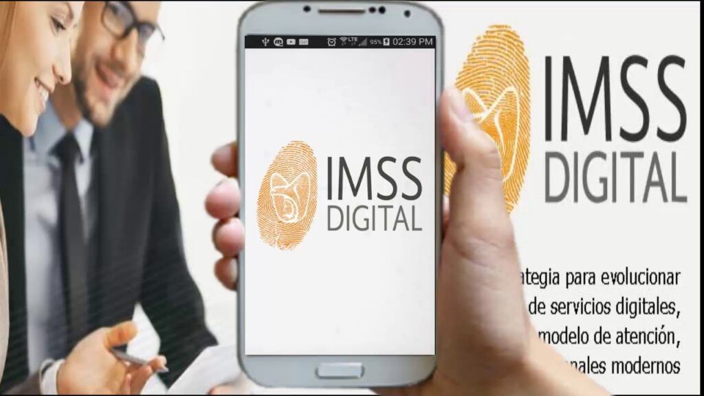 ¿Qué trámites puedes hacer desde la app del IMSS digital?