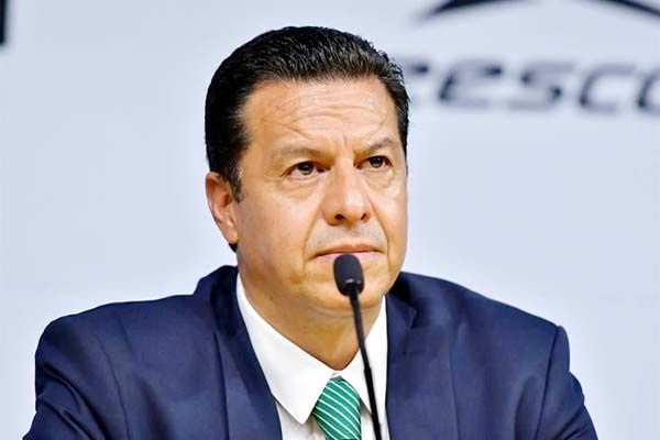 Seremos respetuosos.- Archundia
