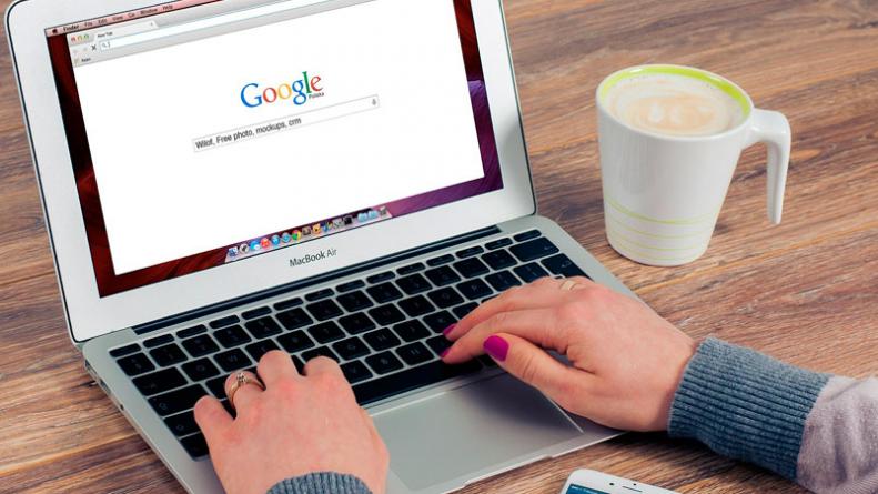 Qué no debes buscar en Google. ¡Cuidado!