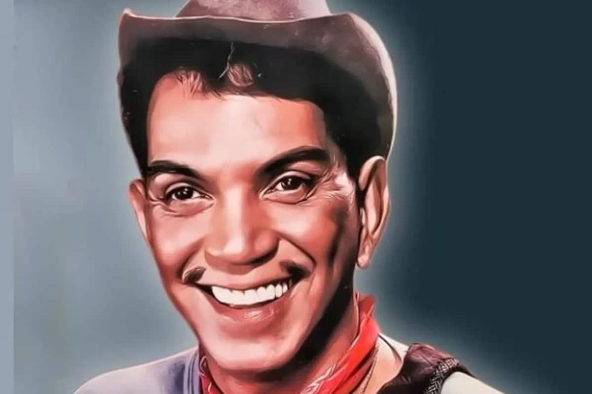 Se cumplen 30 años de la muerte de Cantinflas: así fueron parte de su vida y de su carrera
