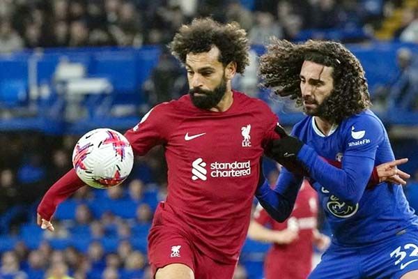 Empata Chelsea con Liverpool en debut del DT Bruno Saltor