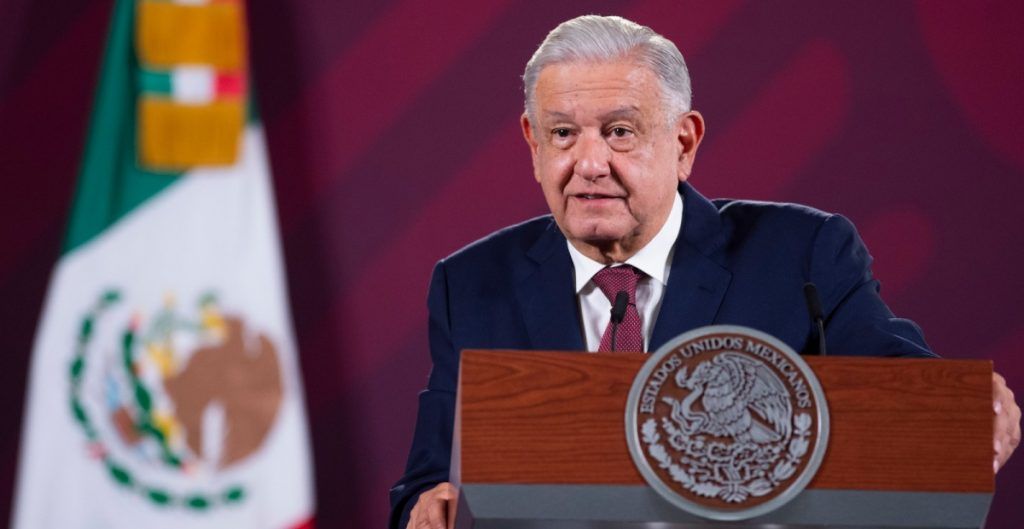 Se cierra Notimex porque su función queda cubierta con las conferencias matutinas, dice López Obrador