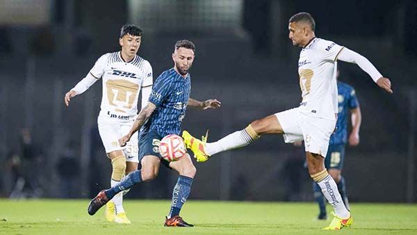 AMÉRICA VS PUMAS: BOLETOS AGOTADOS Y EL AZTECA ESTARÁ A REVENTAR EN EL CLÁSICO CAPITALINO